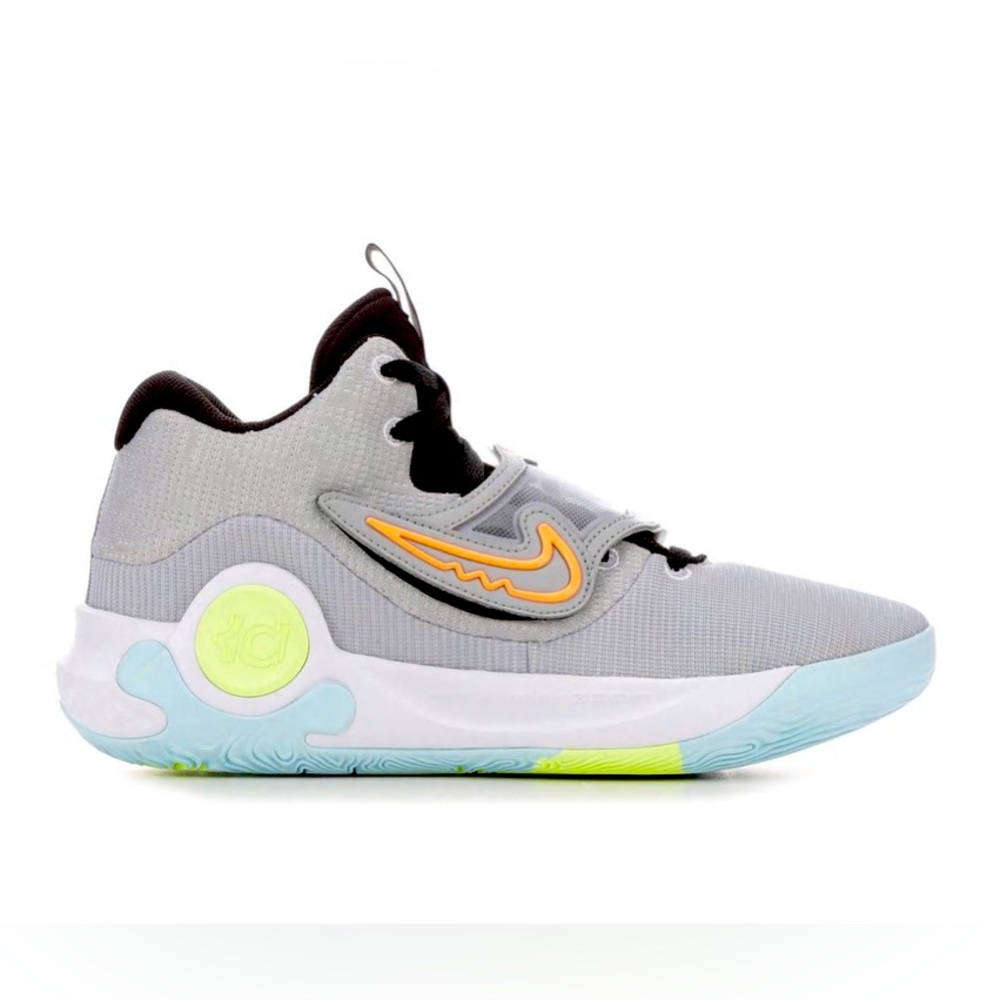 KD TREY 5X BASKETBALL SHOES UNISEX